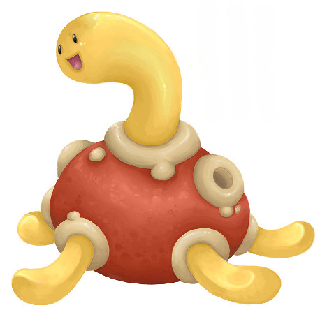 ArghMyToast avatar